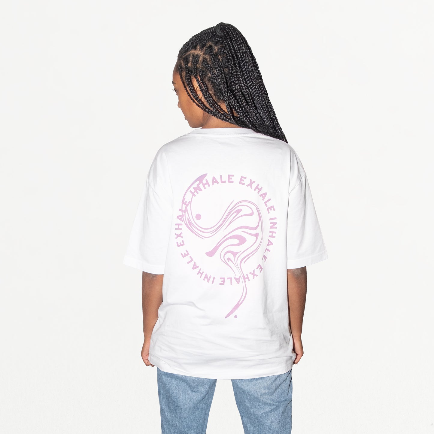Shirt - LIQUID WHITE