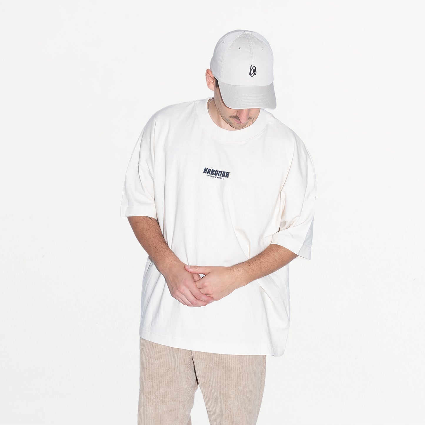 Oversized Shirt - MANDALA