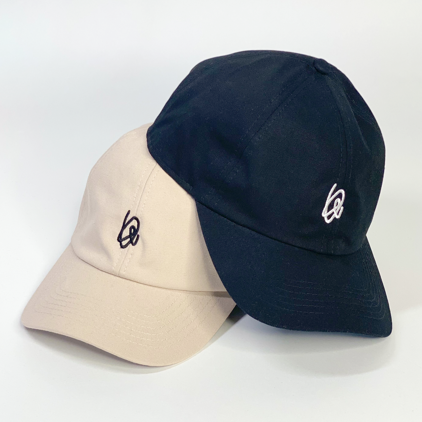 Cap - KRINGEL BLACK