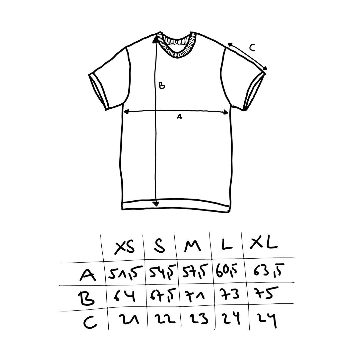Shirt - LIQUID BLACK