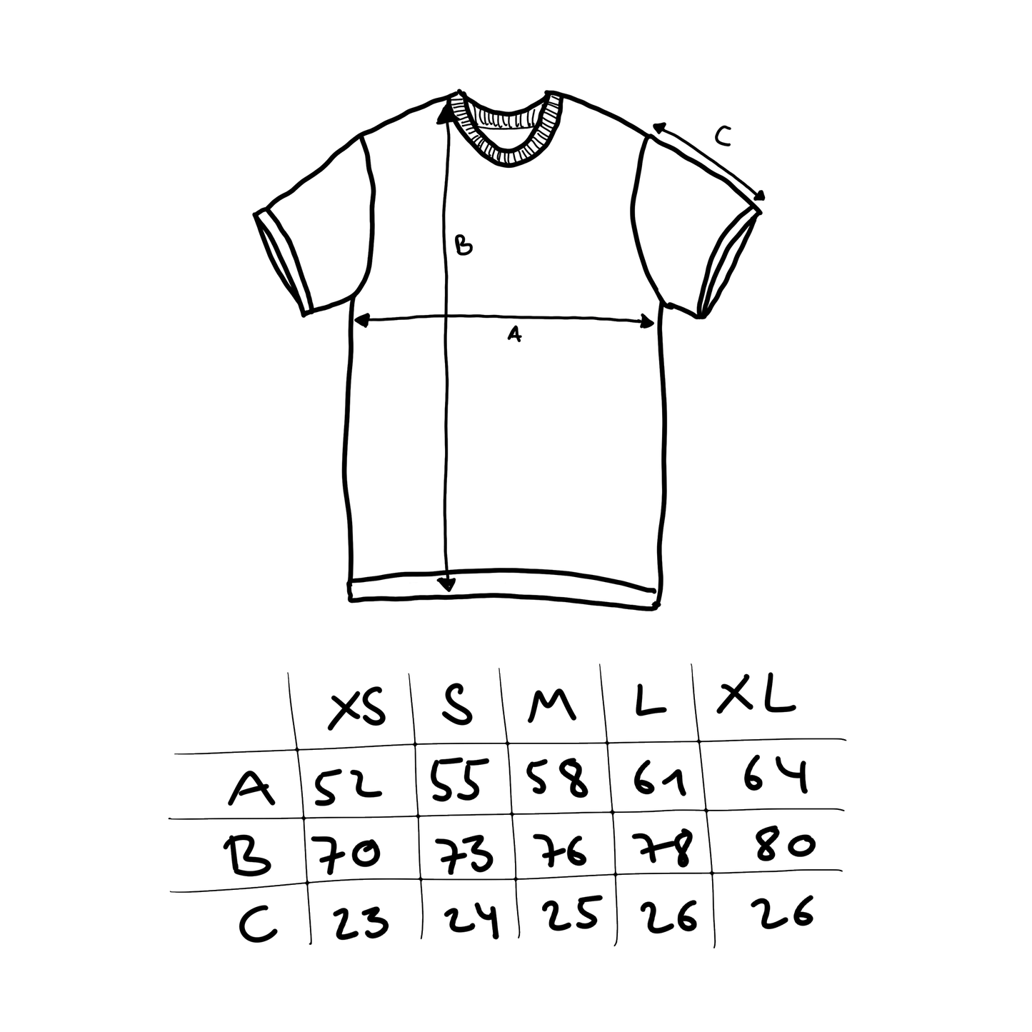 Shirt - BUTTERFLY