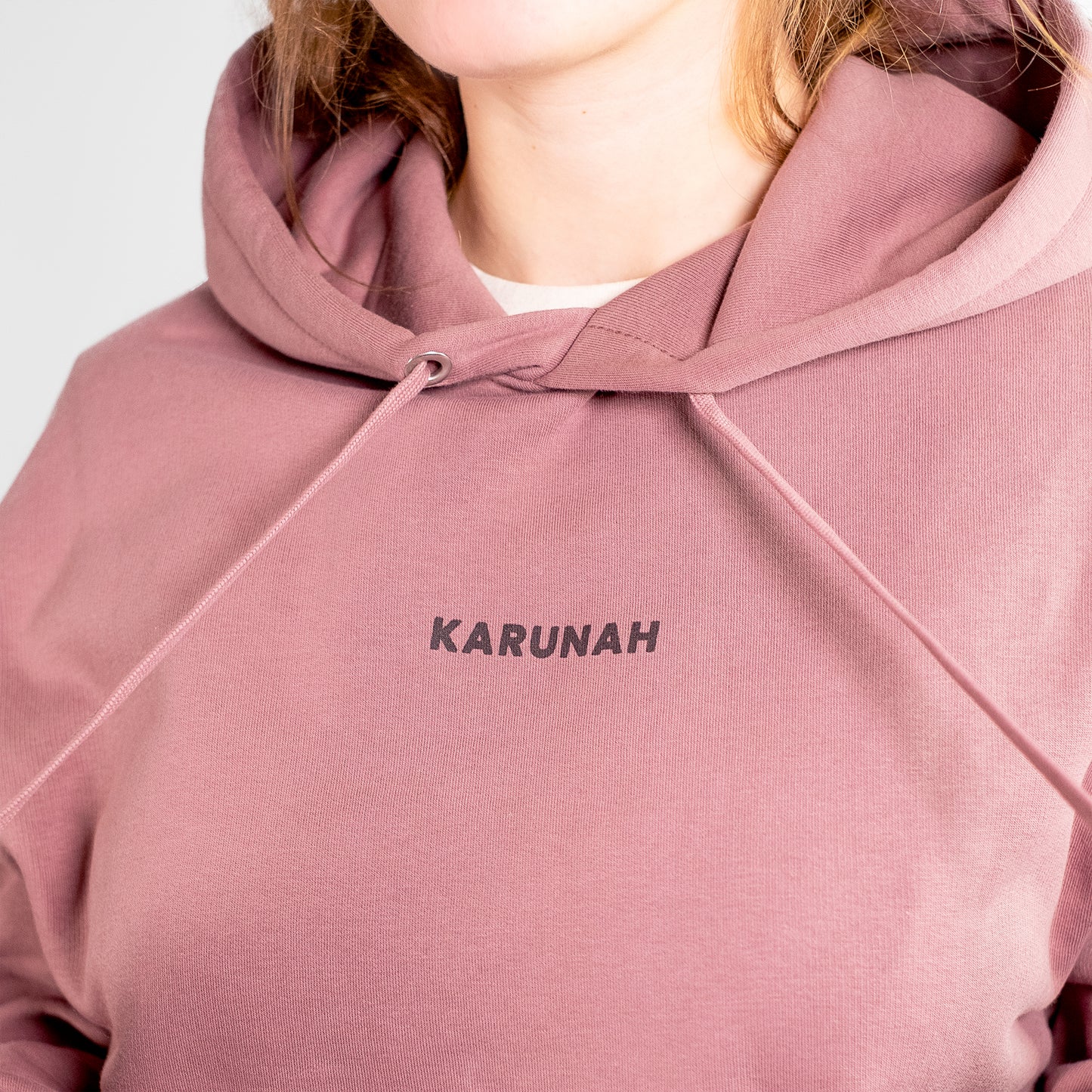Oversized Hoodie - MOTH