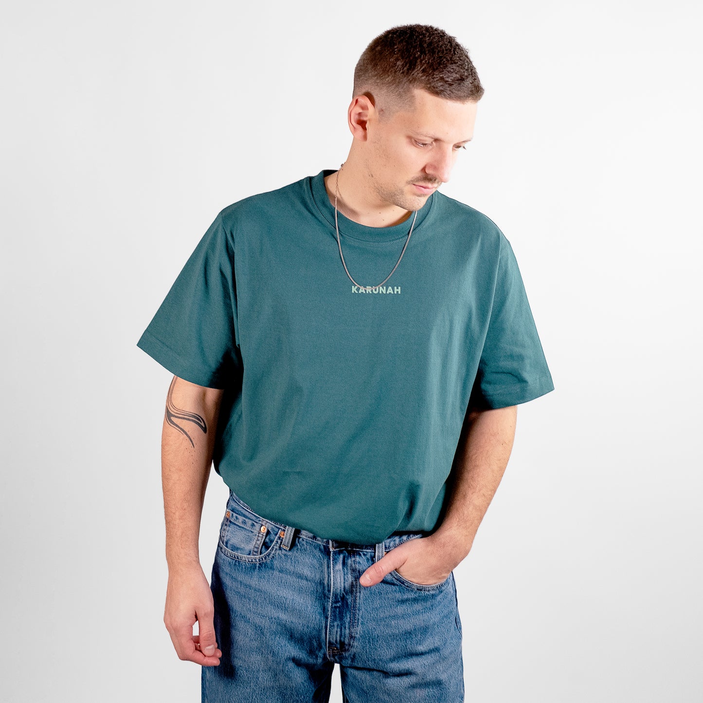 Shirt - BUTTERFLY