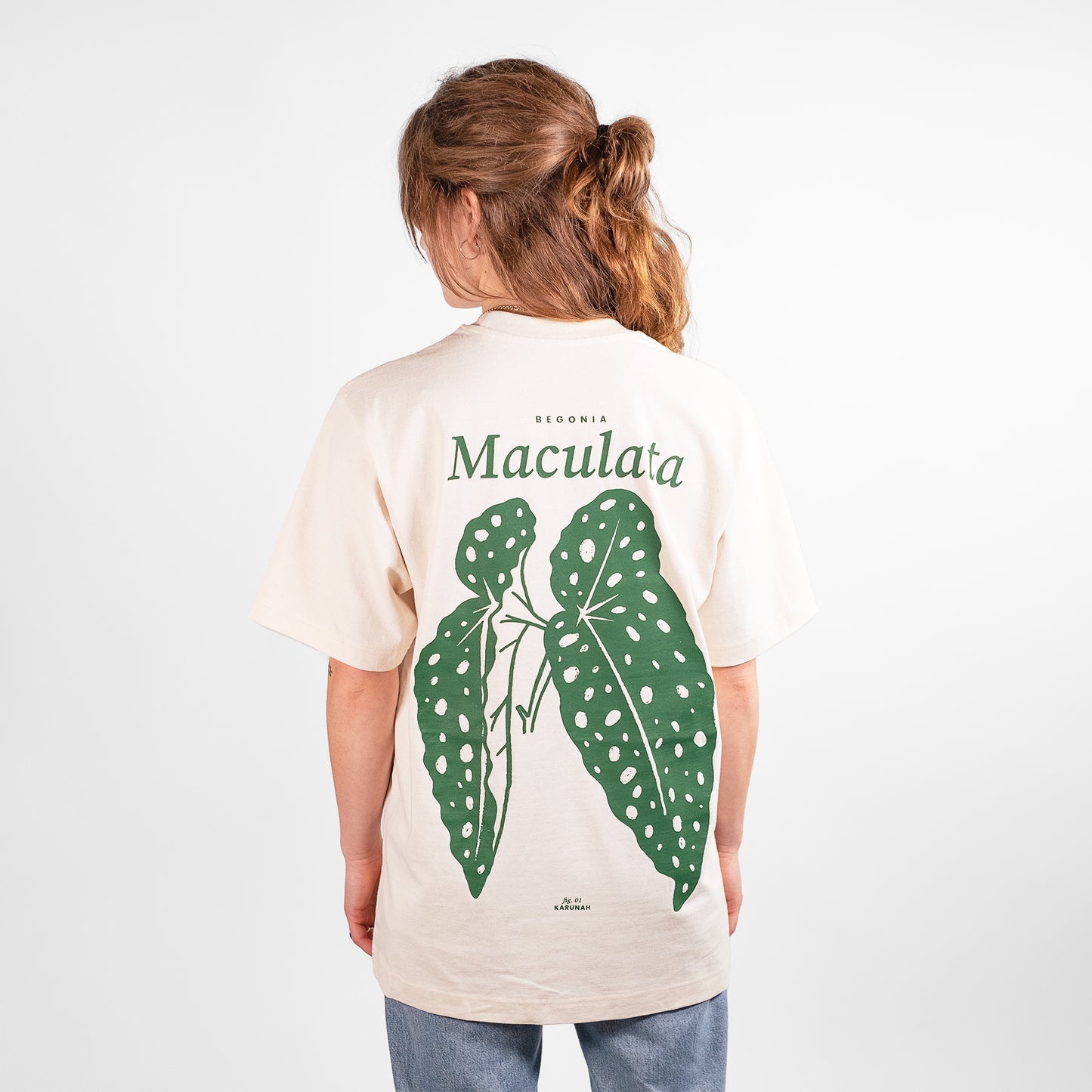 Shirt - MACULATA