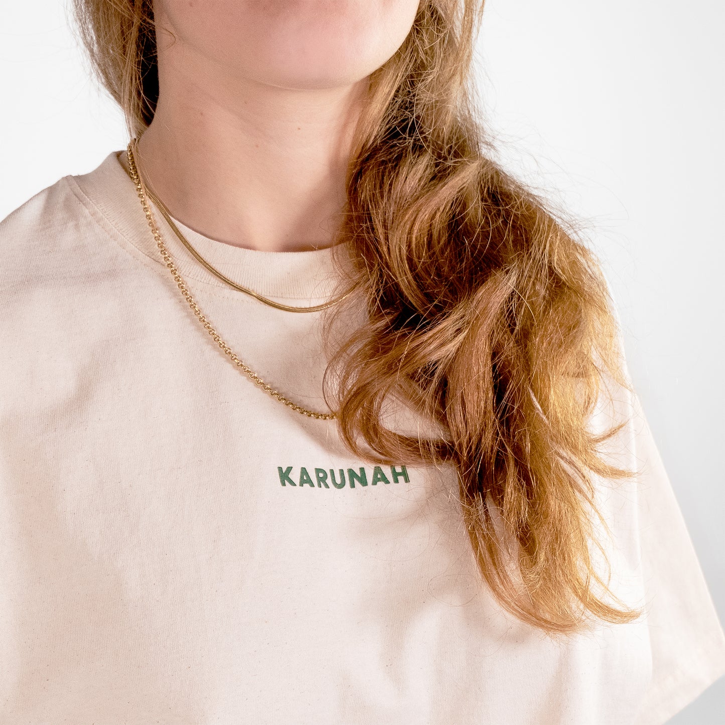 Shirt - MACULATA