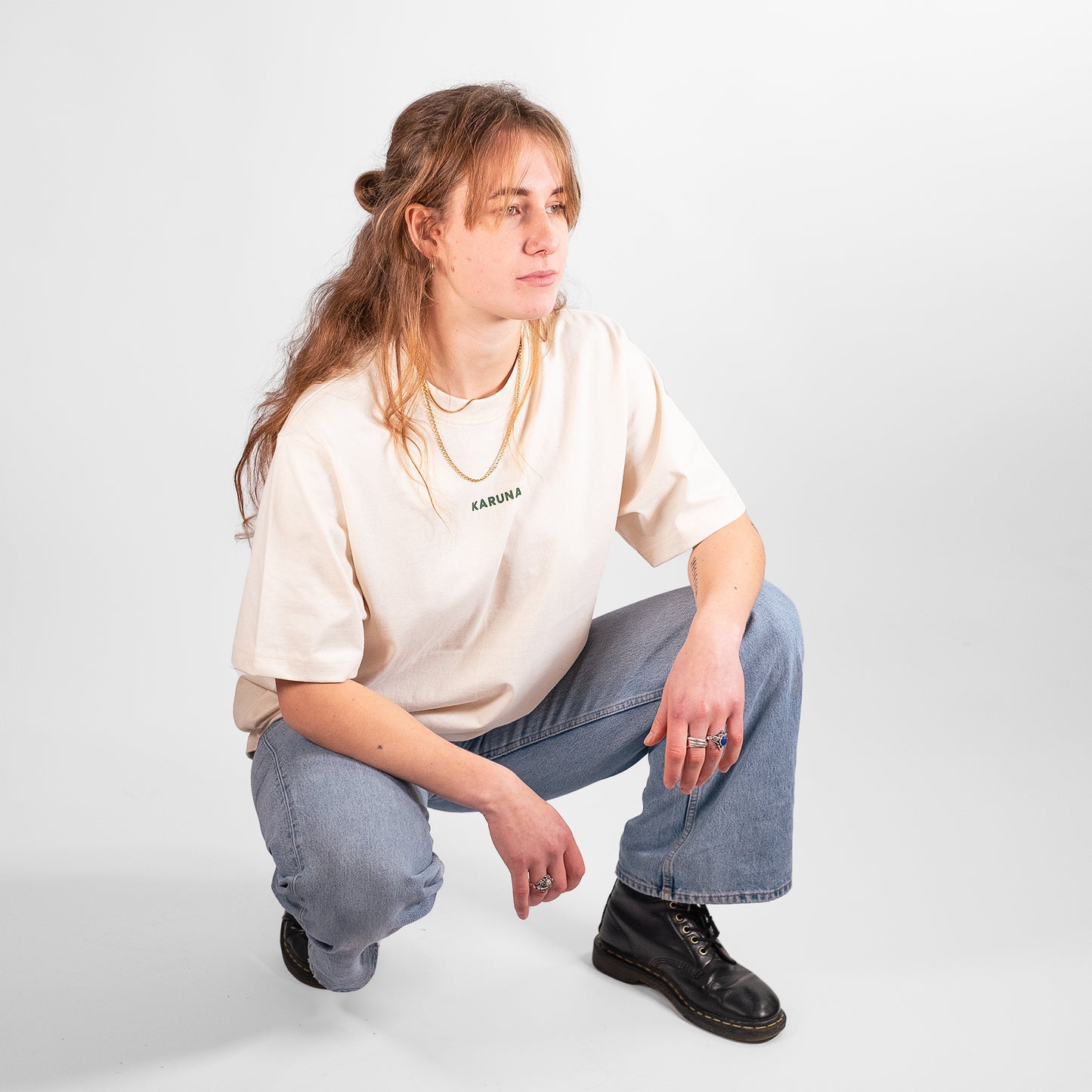 Shirt - MACULATA