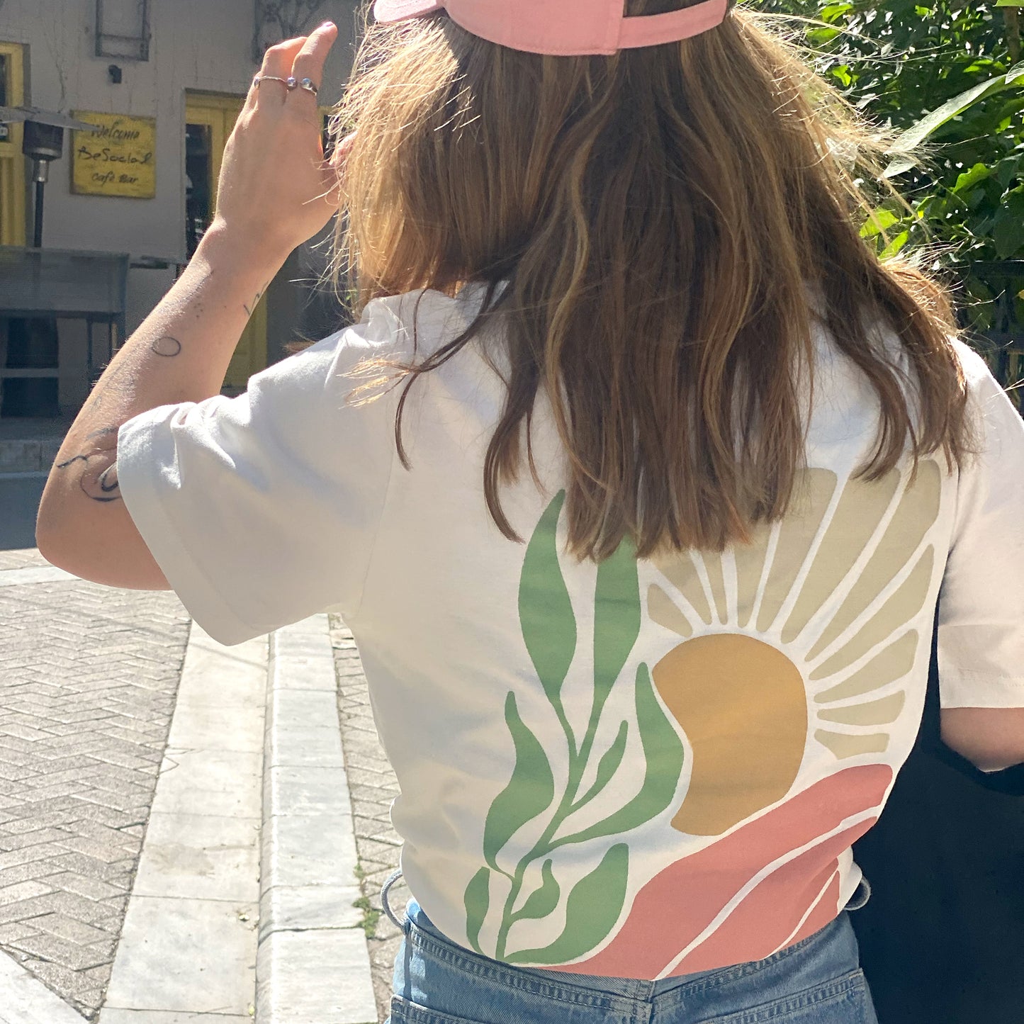 Shirt - SUMMER
