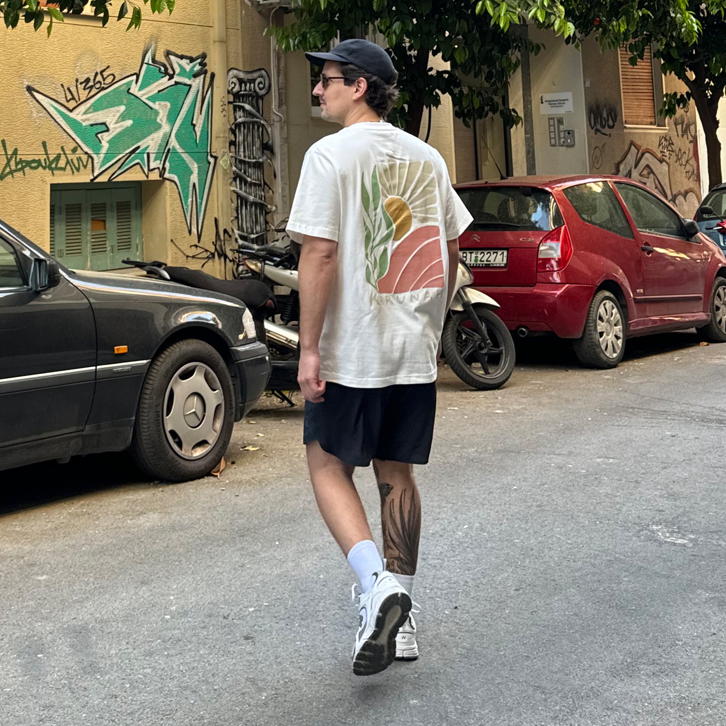 Shirt - SUMMER