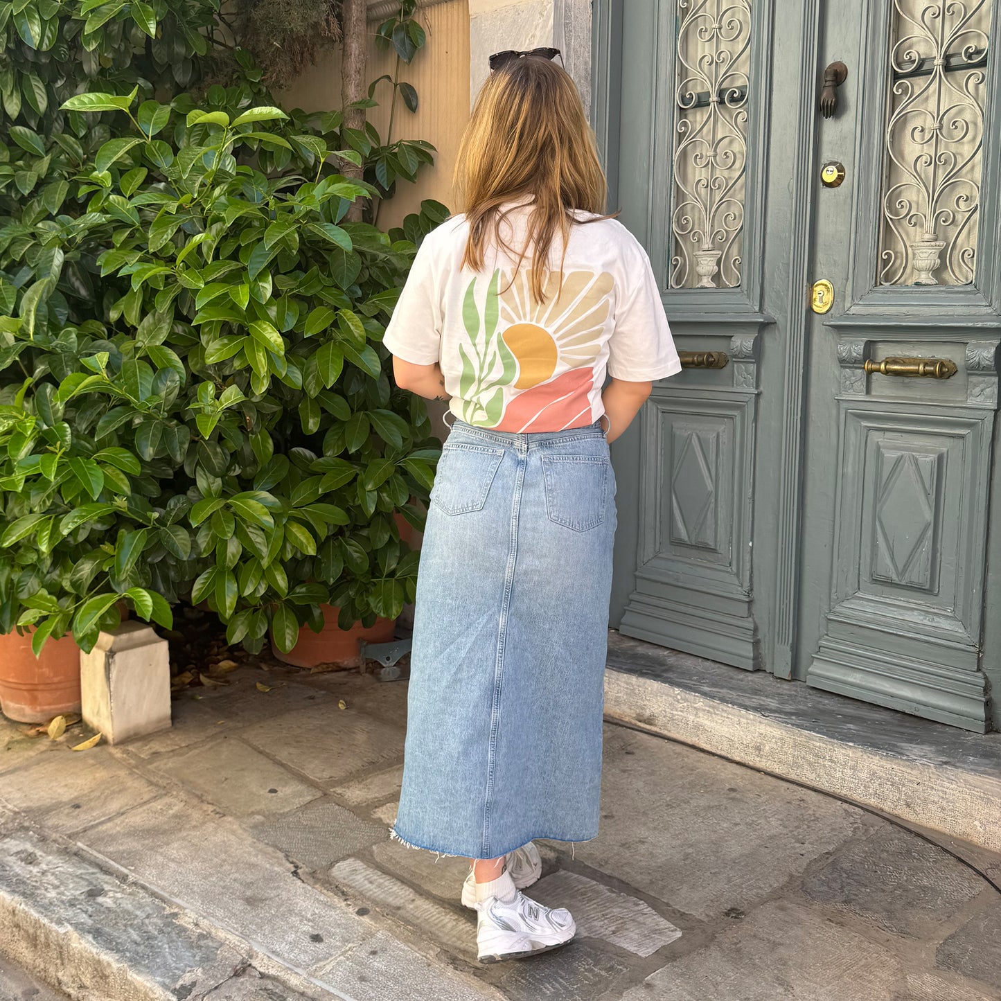 Shirt - SUMMER
