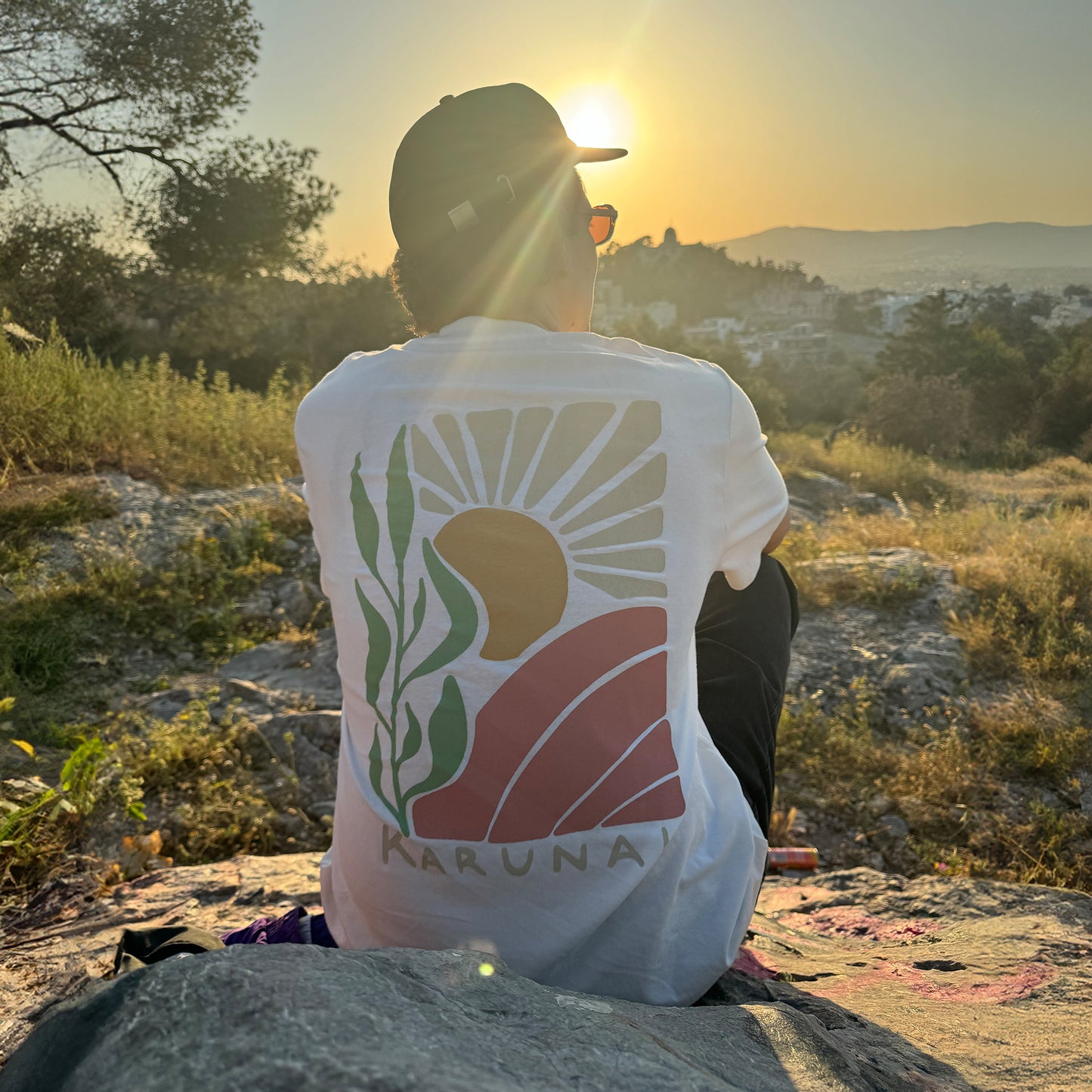Shirt - SUMMER