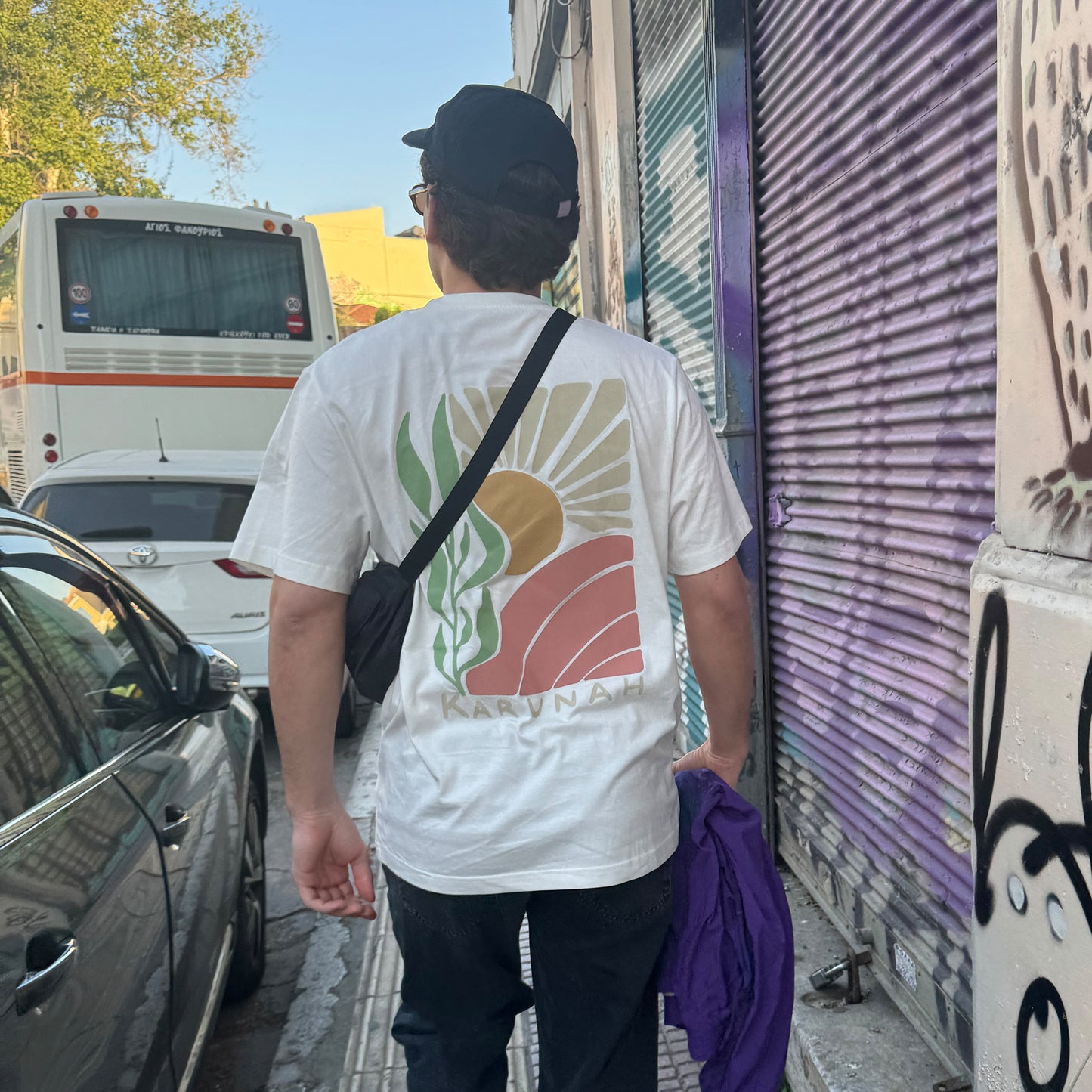 Shirt - SUMMER