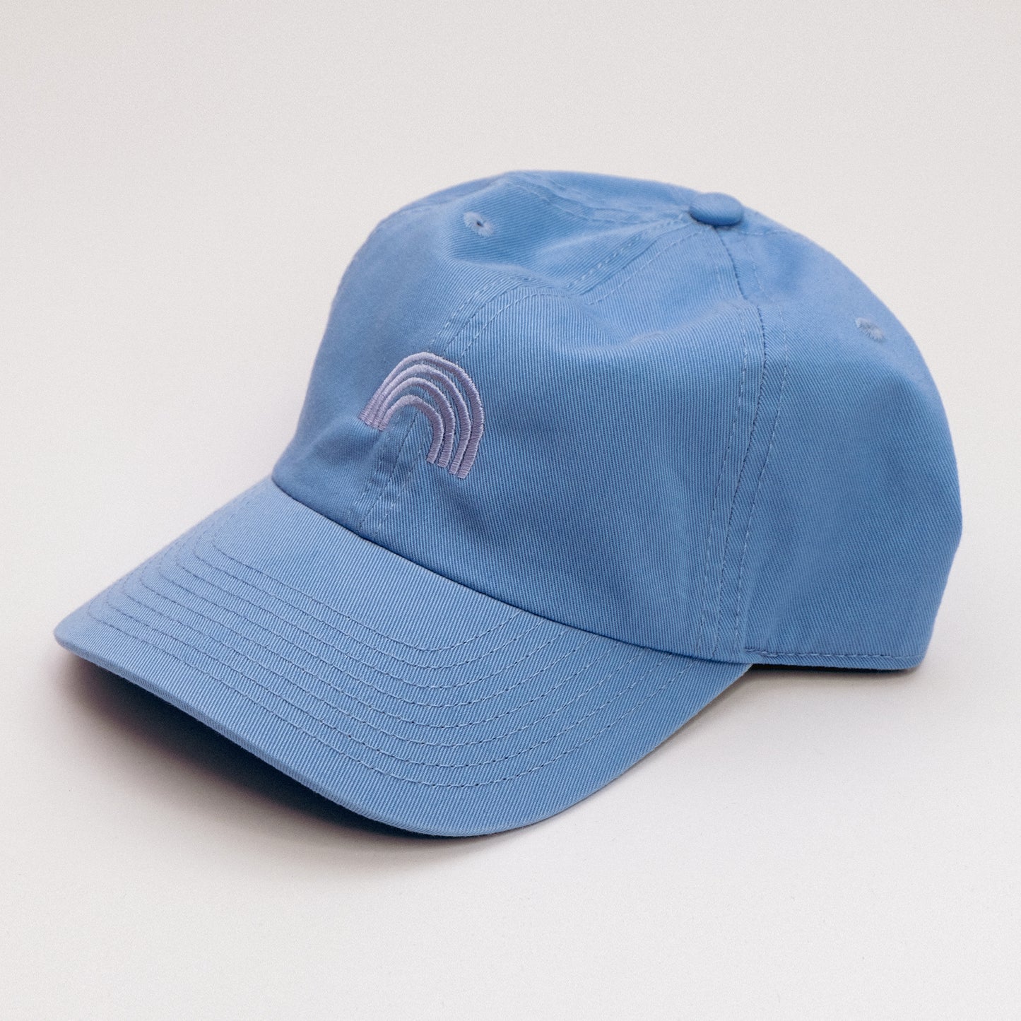 Cap - RAINBOW BLUE