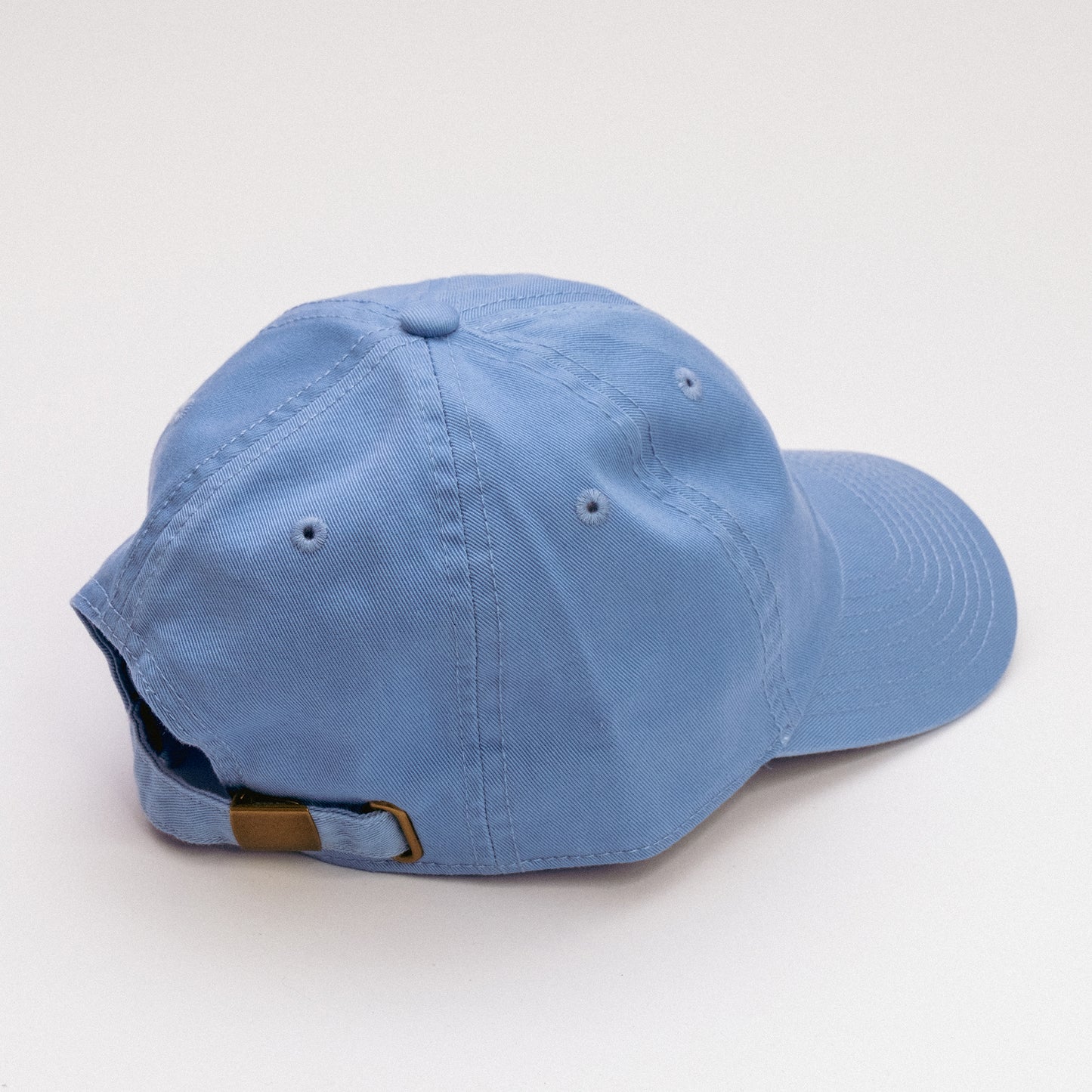 Cap - RAINBOW BLUE