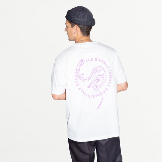 Shirt - LIQUID WHITE