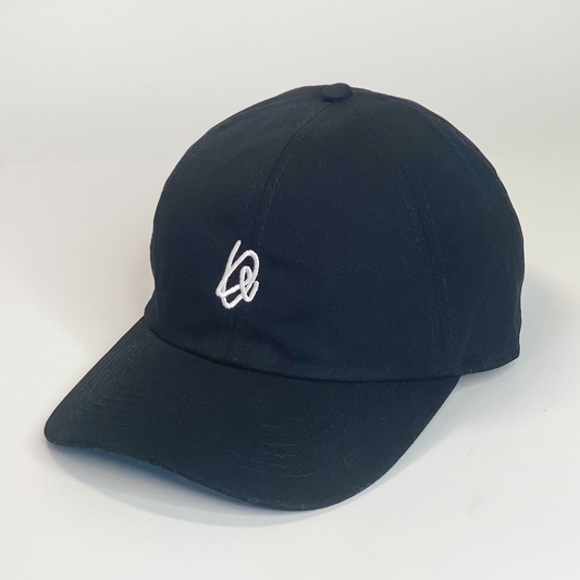 Cap - KRINGEL BLACK