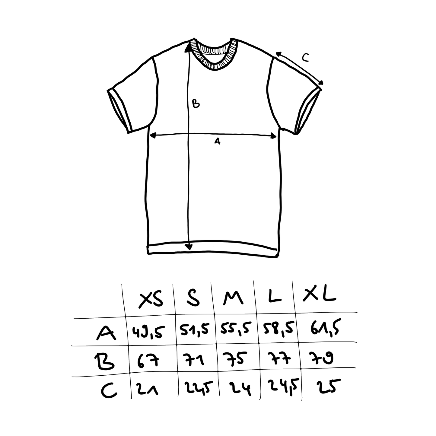 Shirt - SUMMER