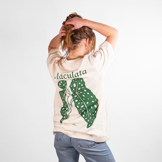 Shirt - MACULATA