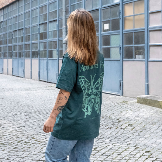 Shirt - BUTTERFLY