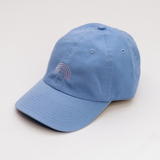 Cap - RAINBOW BLUE
